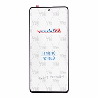 MUSTTBY priekšējais stikls + OCA SAMSUNG m51