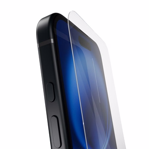 Puro aizsargstikls iPhone 16 Plus / iPhone 15 Plus