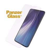PanzerGlass E2E Regular aizsargstikls Xiaomi Redmi Note 8