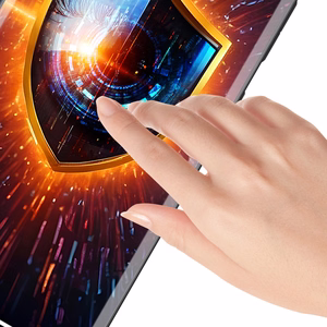 3mk Silky Matt Privacy – privātuma ekrāna aizsargs modelim Motorola Edge 30 Fusion