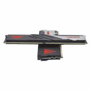 Patriot Viper Venom VV516G60C30AK 16 GB (2 × 8 GB) DDR5 6000 MT/s 288 kontaktu DIMM atmiņas komplekts