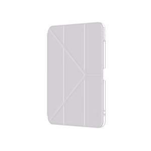 AmazingThing Minimal Case for iPad Air 11" M2/M3/M4 (2024/2025/2026) - gray