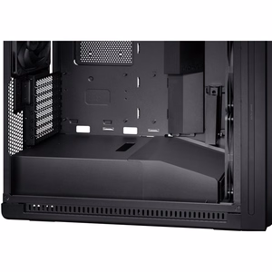 ASUS ProArt PA602 Midi Tower Корпус чёрный