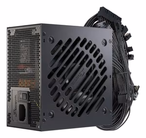 Seasonic SRP-CBC851-A5A51JF ATX barošanas bloks PC 850W