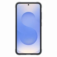 Samsung Flipsuit izturīgs apvalks EF-JS936CBEGWW Samsung Galaxy S25+ - melns