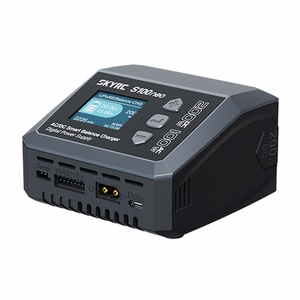 SkyRC S100neo AC/DC viedais lādētājs