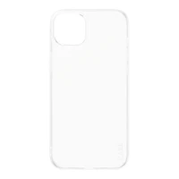 CARE by PanzerGlass plāns X-Ray viedtālruņa apvalks iPhone 15 Plus - caurspīdīgs