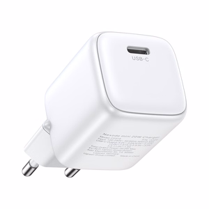 Lādētājs Ugreen CD318 20W GaN USB-C balts