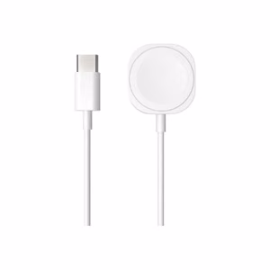 FIXED FIXDW-AW-C – USB-C uzlādes kabelis Apple Watch