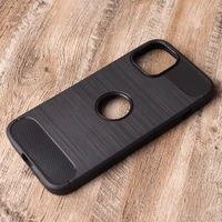 Simple Black case for Samsung Galaxy S25