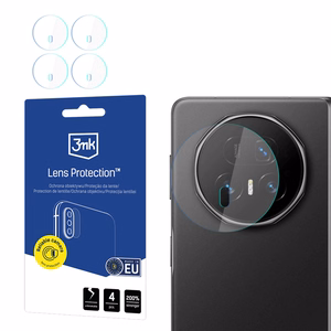 3mk Lens Protection kameras stikls Honor Magic V5