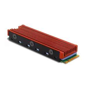 Axagon SSD dzesētājs M.2 CLR-M2