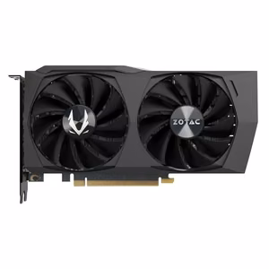 ZOTAC Gaming GeForce RTX 3050 ECO 8GB videokarte