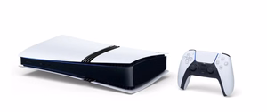 Sony PlayStation 5 PRO 2TB spēļu konsole