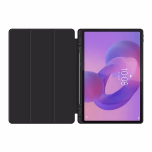 Tech-Protect SC Pen apvalks Lenovo Idea Tab Pro / Pro MT 12.7 TB-373 - melns