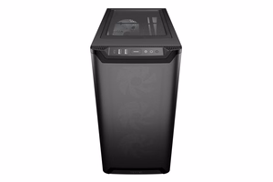 be quiet! Pure Base 501 LX Midi Tower melns
