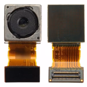 Camera Saderīgs ar Sony Xperia Z2 D6503 Back Original