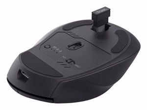 Trust Niven pele birojam labročiem RF bezvadu + Bluetooth 3200 DPI