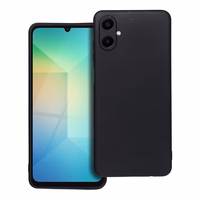 Matēts viedtālruņa apvalks OPPO Reno 13 FS 5G melns