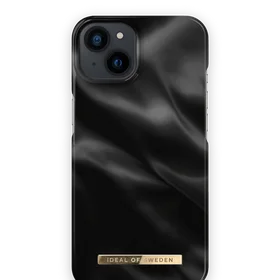 IDEAL OF SWEDEN IDFCSS21-I2167-312 IPHONE 13 PRO MAX BLACK SATIN maciņš