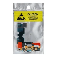 Kabelis USB uzlādei IPHONE 7G melns OEM