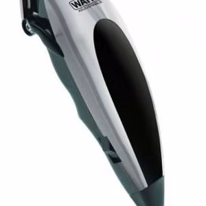 Wahl HomePro Hair Clipper – matu griešanas mašīna, melna / sudrabota