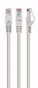 Savienojuma kabelis CAT6 UTP 15M/PELĒKS PP6U-15M GEMBIRD