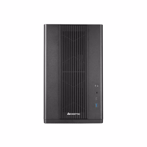 Chieftec BX-10B-OP datora korpuss Tower melns