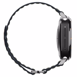 Spigen WBF0 ремешок для Samsung Galaxy Watch Ultra 47mm — зеленый
