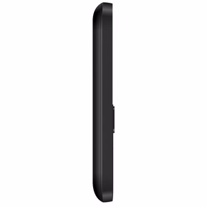 Mobilais telefons - MAXCOM MM 248 melns