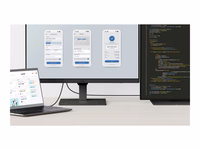 BENQ BL3290QT 31.5 collu WQHD IPS monitors