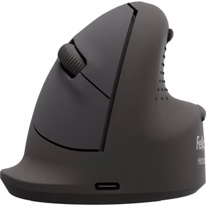 MOUSE USB OPTICAL WRL VERTICAL/ERGO+ S RT 100143580 FELLOWES