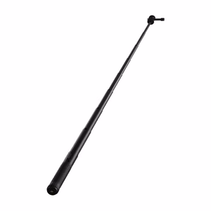 Telesin selfija turētājs sporta kamerām (150 cm)