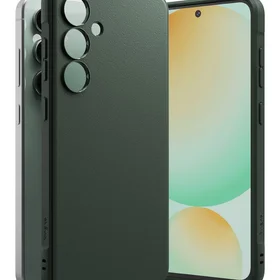 Ringke Onyx viedtālruņa apvalks Samsung Galaxy S24 FE - zaļš