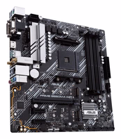 ASUS PRIME B550M-A WIFI II AMD B550 Socket AM4 micro ATX