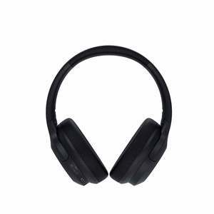 Devia Bluetooth austiņas EarBass Pro1 melnas ar ANC