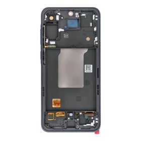 LCD displejs SAMSUNG A55 A5560 HARD OLED ar rāmi