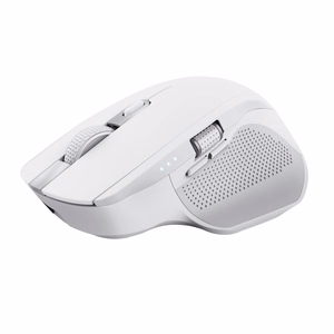 Trust Ozaa+ pele birojam labrocim RF bezvadu + Bluetooth optiskā 3200 DPI