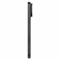 Spigen Optik.tR Aizsargstikls kamerai iPhone 14 Pro / Pro Max / 15 Pro / Pro Max / 16 Pro / Pro Max - Melns 2 gab.