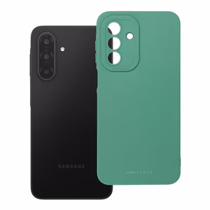 ROAR viedtālruņa apvalks LUNA SAMSUNG A17 Zaļa