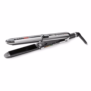 BaBylissPRO ELIPSIS3000 STYLER matu taisnotājs, melns, 55 W, 106,3" (2,7 m)