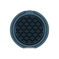 Benks Gsarkanszena turētājs Armor Pop Kevlar L56 Aramid Fiber Armor Vichy magnetic zils