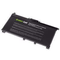 zaļš Cell HP145 notebook spare part Battery