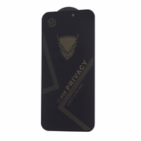 Aizsargstikls OG Premium Privacy Samsung Galaxy A55 5G