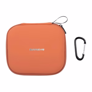 Sunnylife Standard Combo kameras soma Osmo Nano (oranžs)