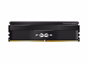 Silicon Power XPOWER Zenith Gaming DDR5 atmiņas komplekts 64 GB (2 × 32 GB) 6000 MHz