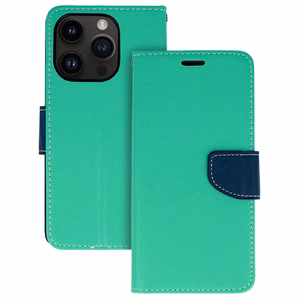 Stilīgs apvalks Samsung Galaxy S20 Ultra piparmētru-zils