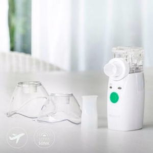 Medisana IN 525 ultraskaņas inhalators