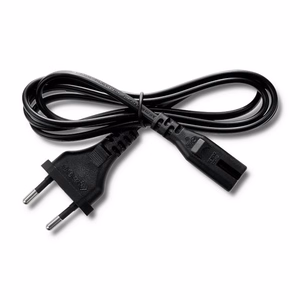 Qoltec 50099.90W strāvas adapteris iekštelpu melns