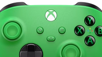 Microsoft Xbox Wireless Controller zaļš